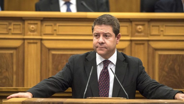 Page recuerda que el voto de Bildu 