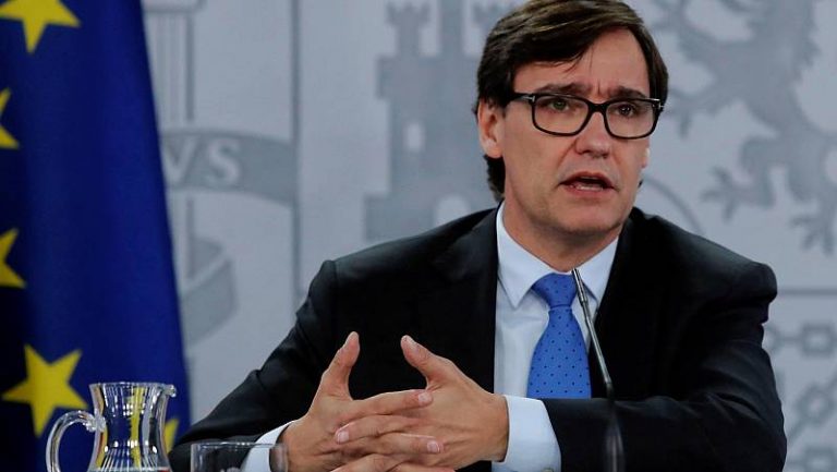 Madrid, Andalucía y Euskadi critican la 