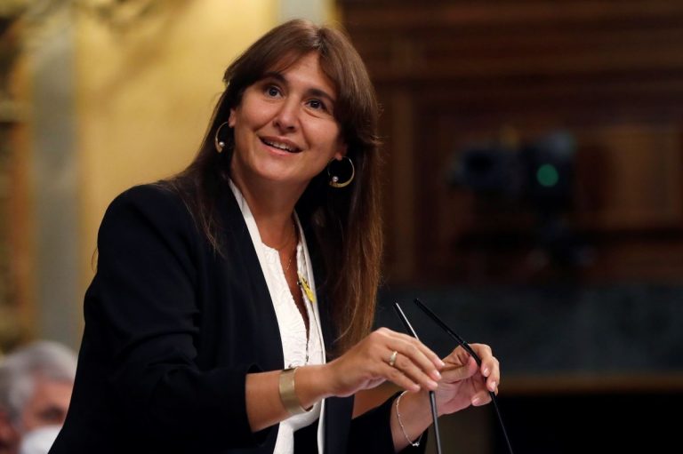 El TS reúne la ingente prueba solicitada por la defensa de Borrás