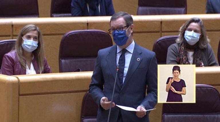 PP tiende la mano al Gobierno para 