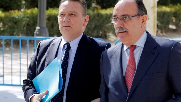 El juez propone juzgar al exconsejero madrileño Alfredo Prada