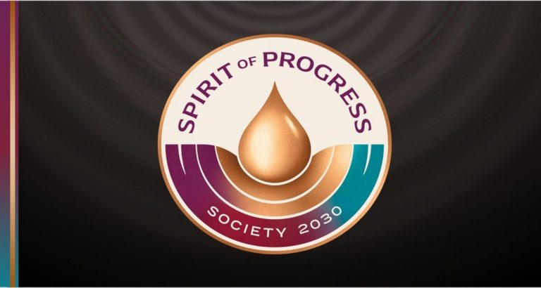 Diageo prevé para 2030 utilizar un 30% menos de agua en cada bebida