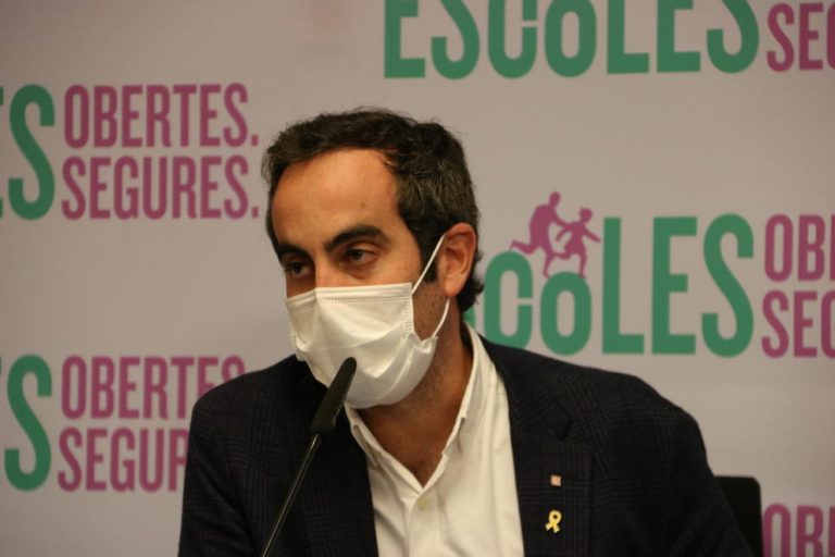 Salud de Cataluña asegura que 