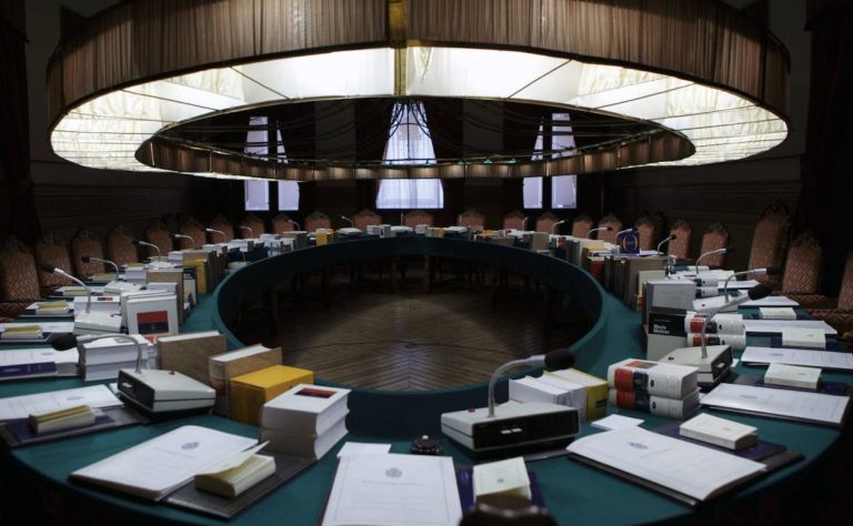 La RAE vota la aprobación de un documento sobre 