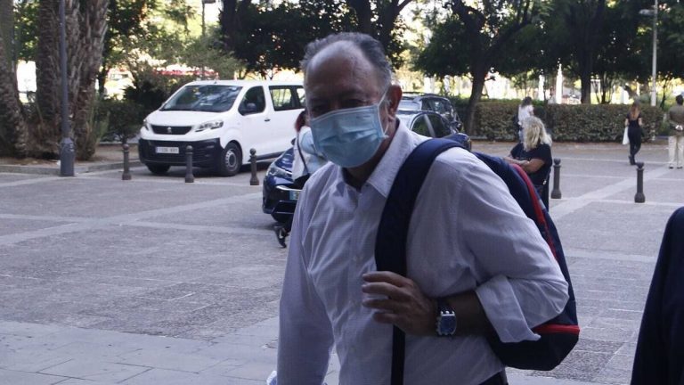 Juez procesa a un exalto cargo andaluz por la pieza de los ERE de la Sierra Norte