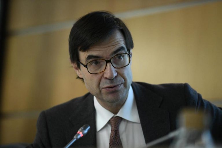 Gobierno asume que la relación con Reino Unido estará lejos del 