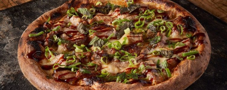 Platos del chef Ricard Camarena llegarán a los domicilios a través de Uber Eats