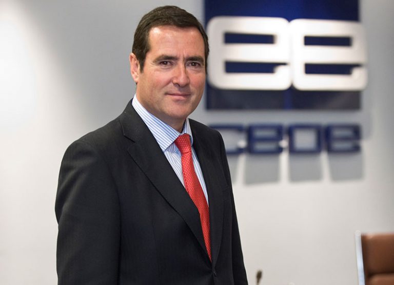 Garamendi apuesta por 