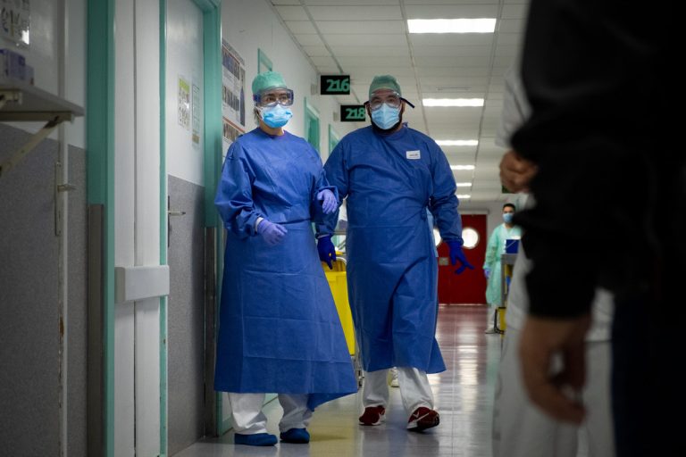 Canarias suma 153 nuevos casos y un fallecido más en las últimas 24 horas