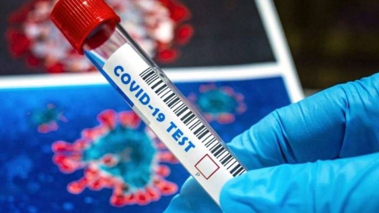 Número de residencias andaluzas con positivos entre usuarios sube un 14,5% en una semana