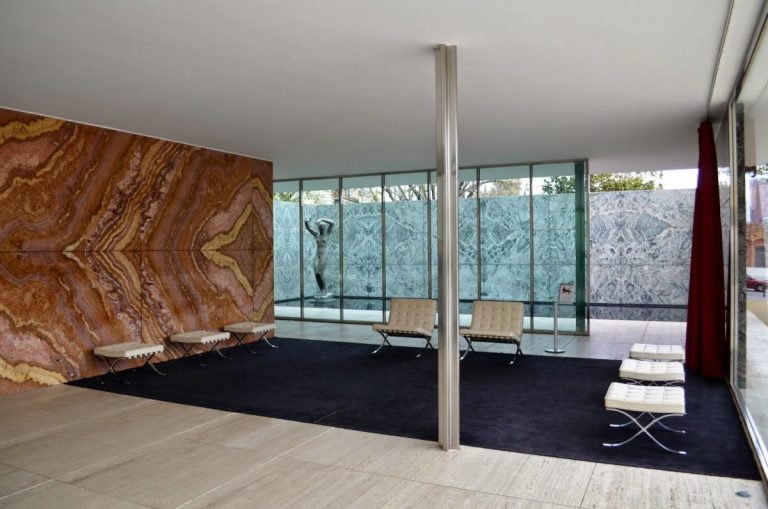 Aplazado a 2022 el Premio Mies van der Rohe de arquitectura