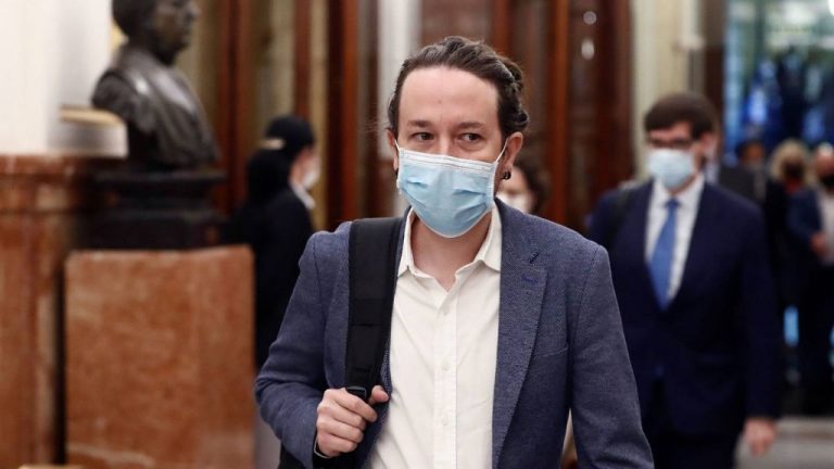 Un administrador de la coalición electoral Unidas Podemos declarará ante el juez por Neurona