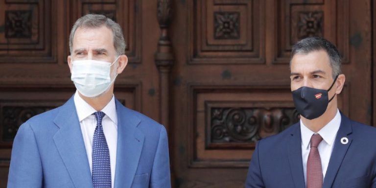 El Rey presidirá el acto institucional por el 75º aniversario de Naciones Unidas en El Pardo