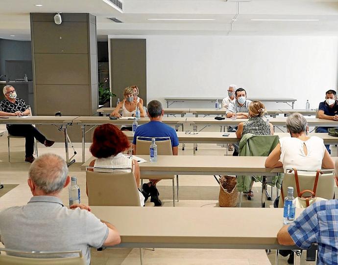 Informe del Foro Social con testimonios de víctimas de ETA constata el rechazo de estas a los recibimientos a presos