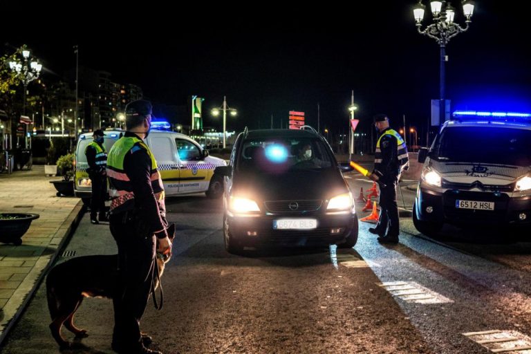 Cantabria prorroga las limitaciones a la movilidad hasta el 2 de diciembre