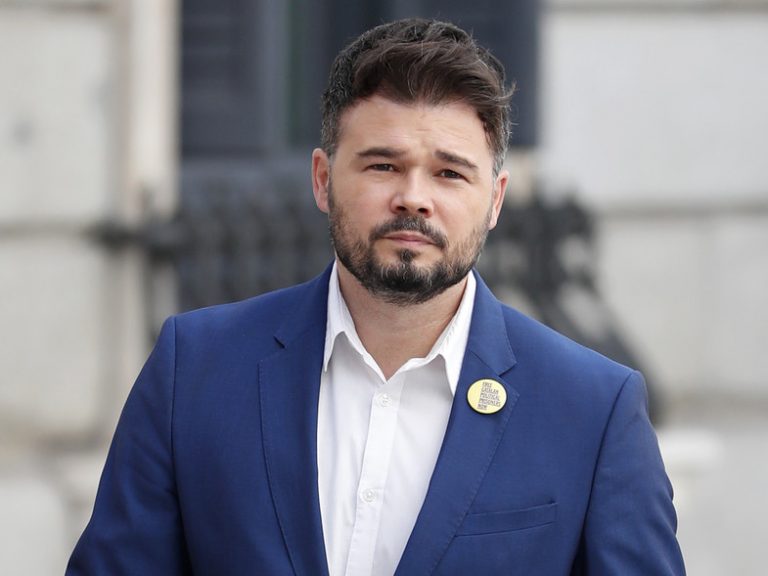 Acuerdo de Gobierno y ERC para la armonización fiscal se articulará fuera de los Presupuestos