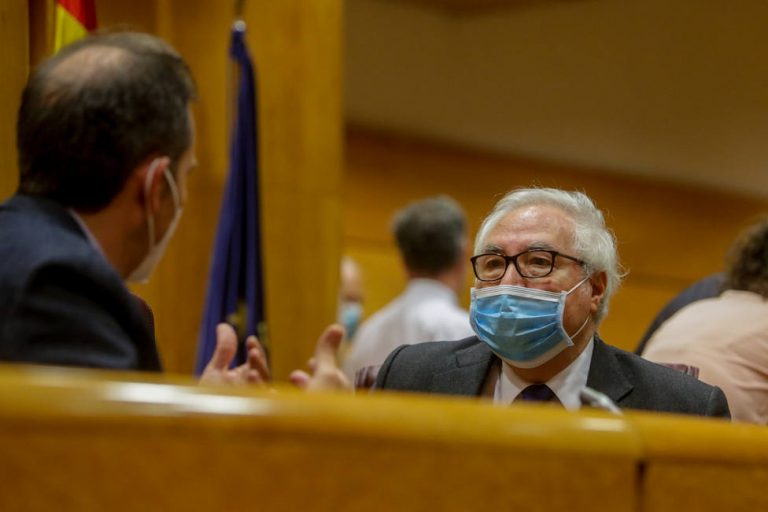 Universidades inicia tramitación de un decreto para el reconocimiento de centros