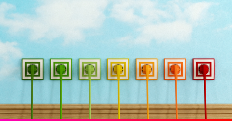 Madrid medirá hábitos de consumo energético y confort en las viviendas de la capital