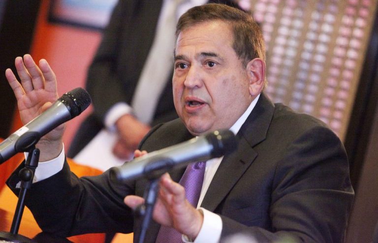 Audiencia Nacional confirma la entrega a México del presidente de Altos Hornos Alonso Ancira