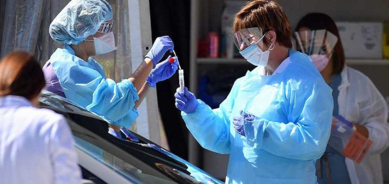 Canarias suma 159 positivos en el último día, y se registra una muerte en Gran Canaria