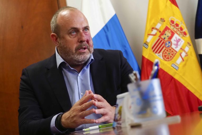 Cs pide reforzar la vigilancia marítima en Canarias en sus enmiendas a los presupuestos