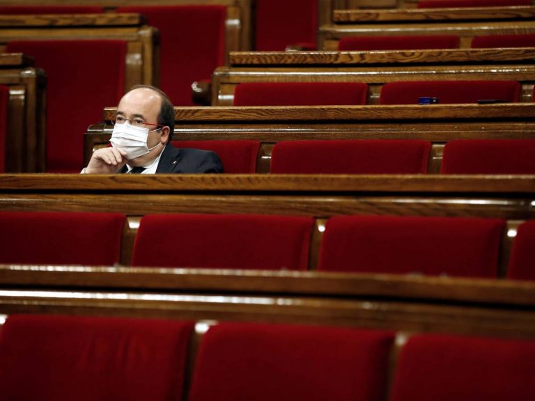 PSC propondrá reforma de la Constitución para hacer un Estado Federal