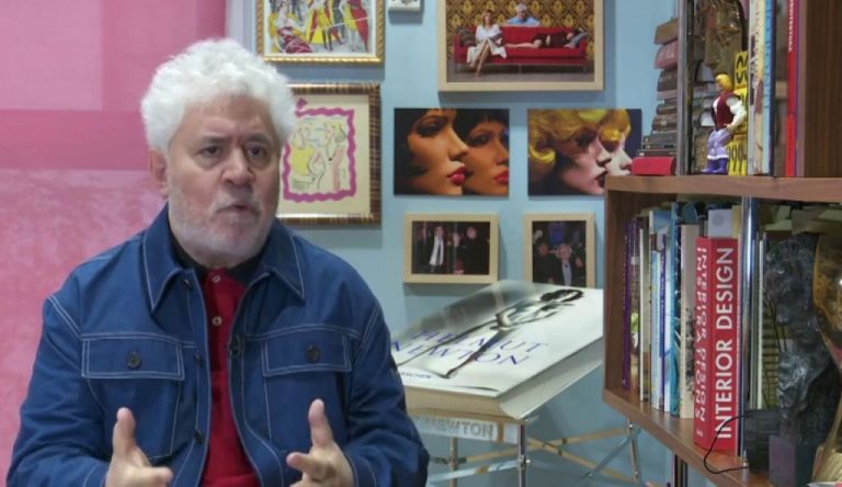 'La voz humana', dará el pistoletazo de salida a la nueva edición de Alcine