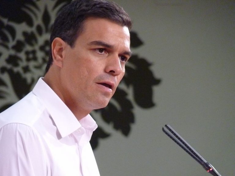 Sánchez se reunirá con agentes sociales para impulsar el diálogo social