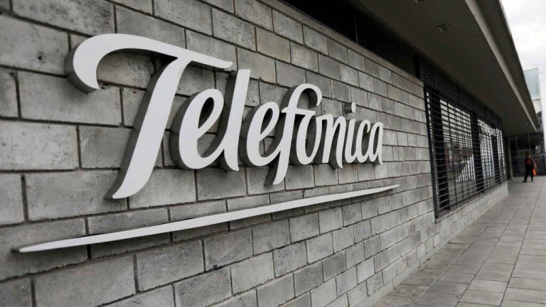 Telefónica lanza en Andalucía su servicio virtual Data Center