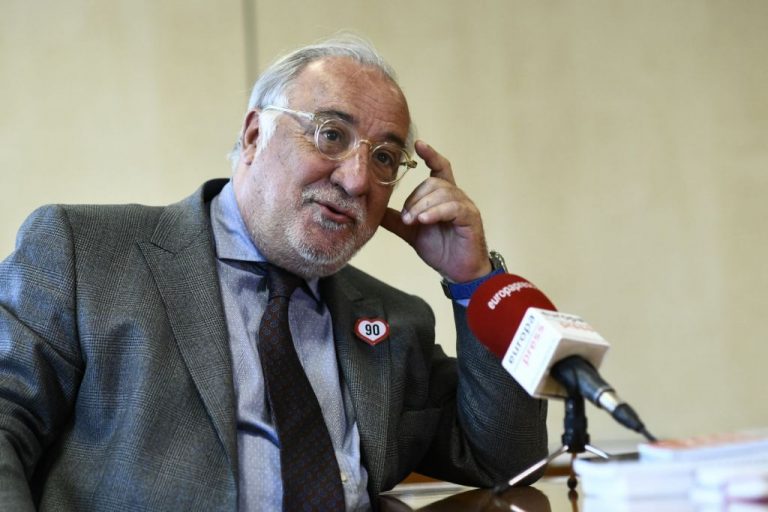 DGT prevé establecer 75 radares más en 2021