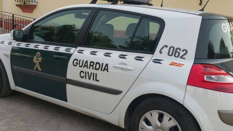 Detenido en Puerto del Rey el presunto autor del apuñalamiento a dos personas en Madrid