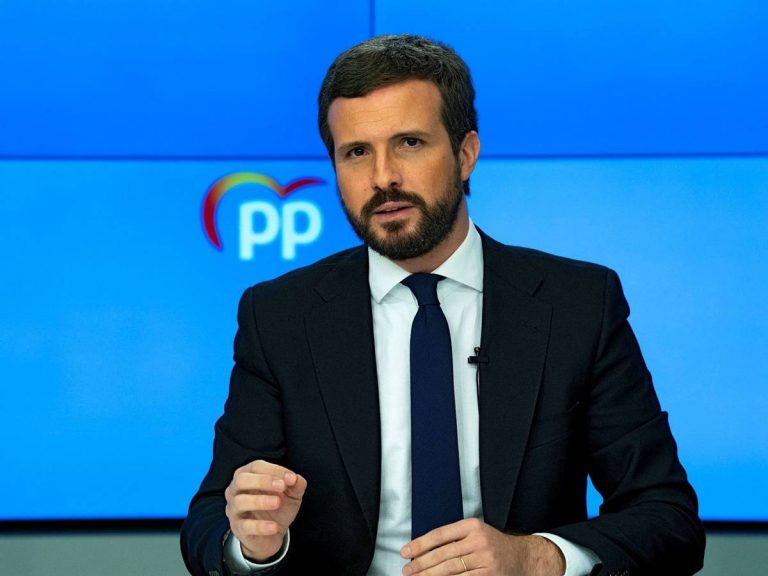 El PP llevará al Congreso su 'plan B' jurídico para evitar en el futuro un nuevo estado de alarma