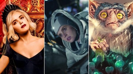 Netflix: Películas de estreno en diciembre que no te puedes perder