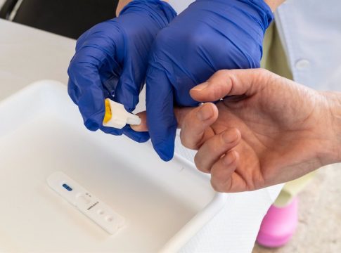 Coronavirus.- Médicos apuntan un