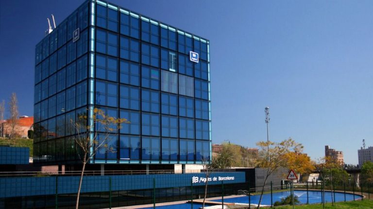 Aigües de Barcelona cobró 7,4 millones de más durante el confinamiento