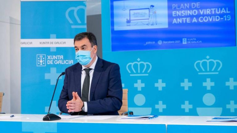 La Xunta anuncia la incorporación de 15 científicos de prestigio internacional a las universidades gallegas