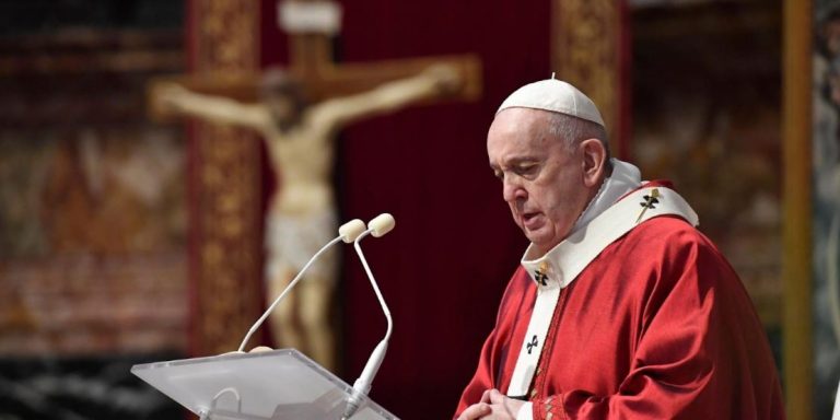 Papa aprueba el decreto de martirio del sacerdote Juan Elías Medina