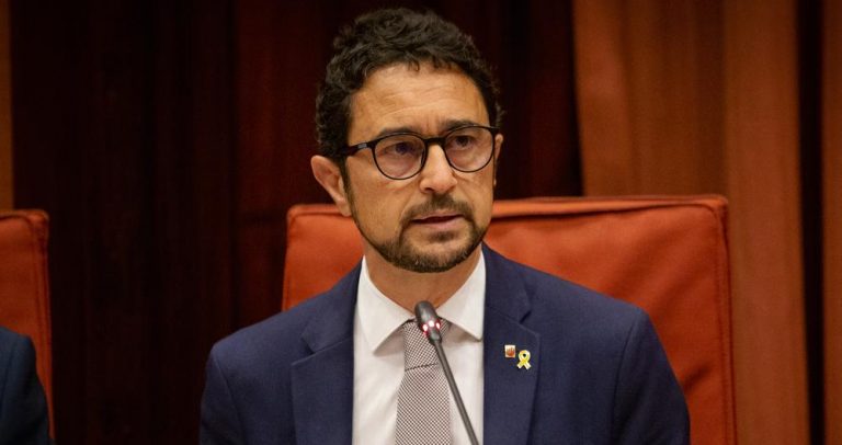 Calvet, sobre las primarias de JxCat: 