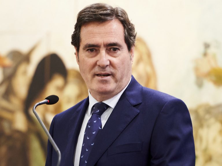 Gobierno creará instrumentos de colaboración público-privada para gestionar los fondos europeos