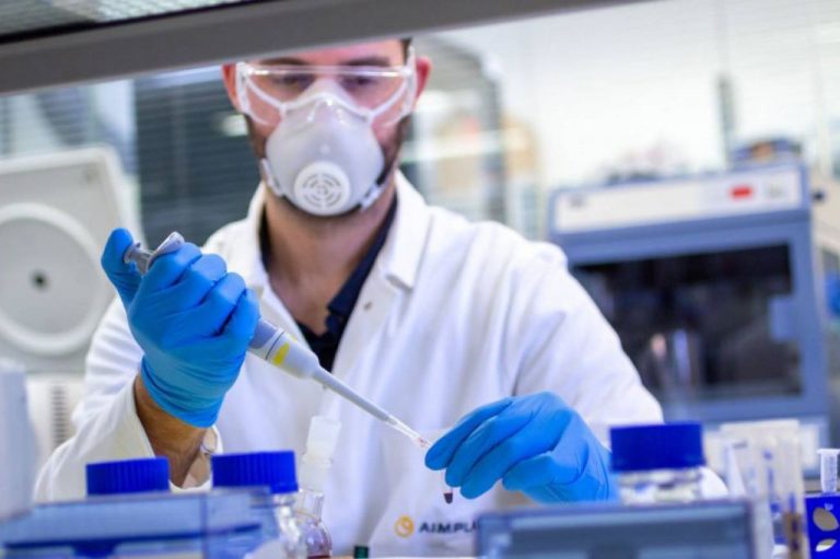 Los casos activos en Baleares se disparan, en Manacor, Ibiza y Palma