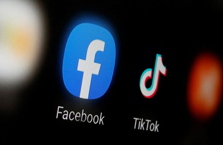 TikTok y Facebook bloquean 'hashtags' empleados para difundir la desinformación de las elecciones de EEUU