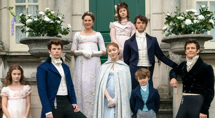 Los Bridgerton: tráiler y otros detalles a conocer antes de su estreno