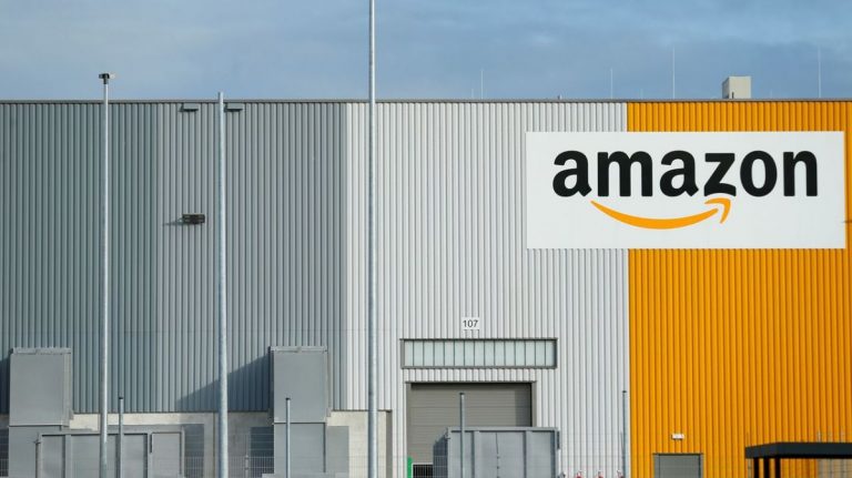 Amazon, en desacuerdo con la acusación de Bruselas sobre abuso de datos de empresas usuarias