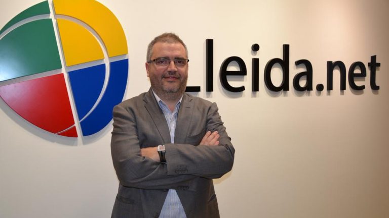 Lleida.net empieza a cotizar en la bolsa de Nueva York