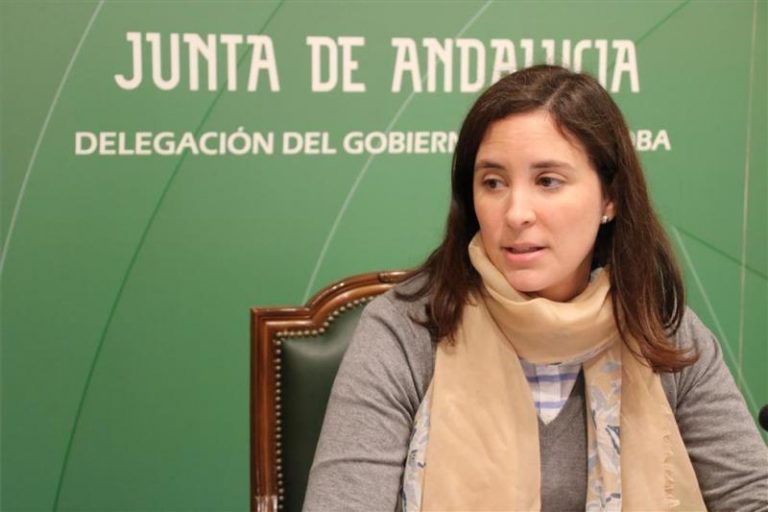 Junta de Andalucía pone 