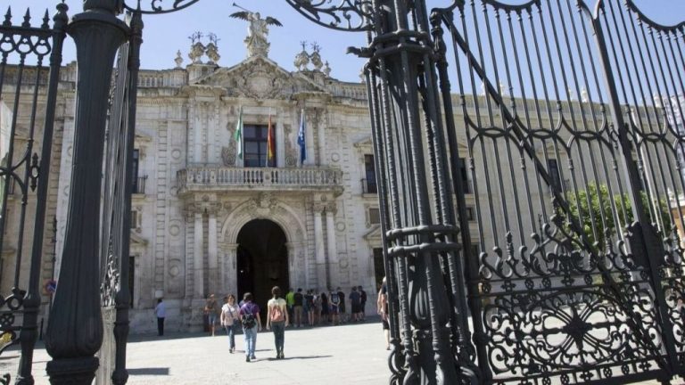 Andalucía destina 1.516 millones a las universidades públicas en el proyecto de Presupuesto 2021