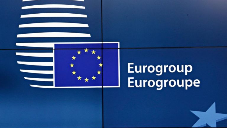 Eurogrupo evalúa el impacto de la segunda ola de contagios sobre la economía