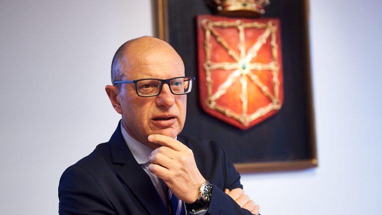 Educación Navarra: Con la ley Celaá 