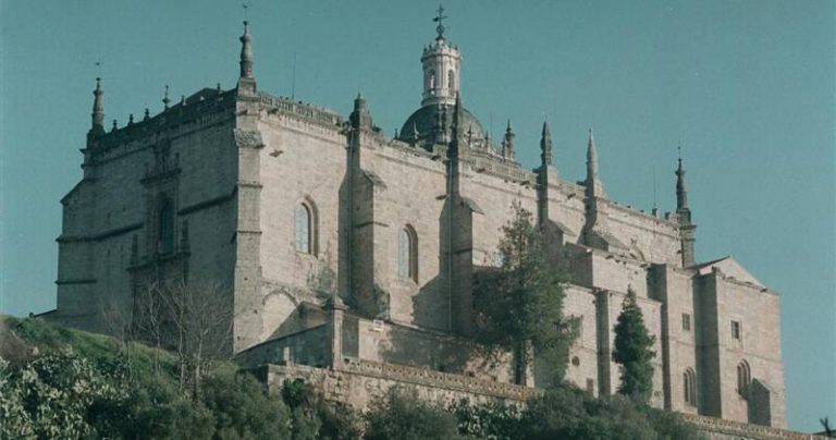 La Diócesis de Coria-Cáceres gestionó en 2019 más de 5,7 millones de euros