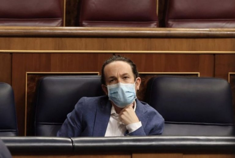 Fiscalía, en contra de abrir causa a Iglesias, pide que se devuelva el caso Dina a García-Castellón